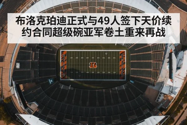 NFL stadium